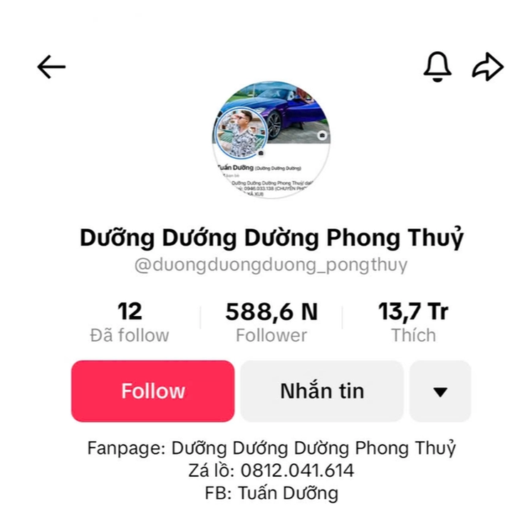 Xử phạt Tiktoker 'Dưỡng Dướng Dường' vì bán hàng không rõ nguồn gốc xuất xứ- Ảnh 5. Xử phạt Tiktoker 'Dưỡng Dướng Dường' vì bán hàng không rõ nguồn gốc xuất xứ- Ảnh 5.