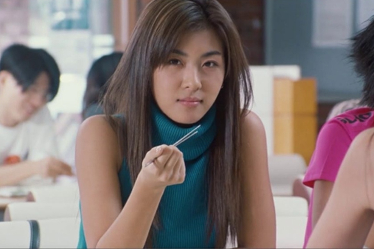 Người đẹp phim 'Sex is Zero' U50 có làn da nõn nà nhờ một loại quả bán đầy chợ- Ảnh 1. Người đẹp phim 'Sex is Zero' U50 có làn da nõn nà nhờ một loại quả bán đầy chợ- Ảnh 1.