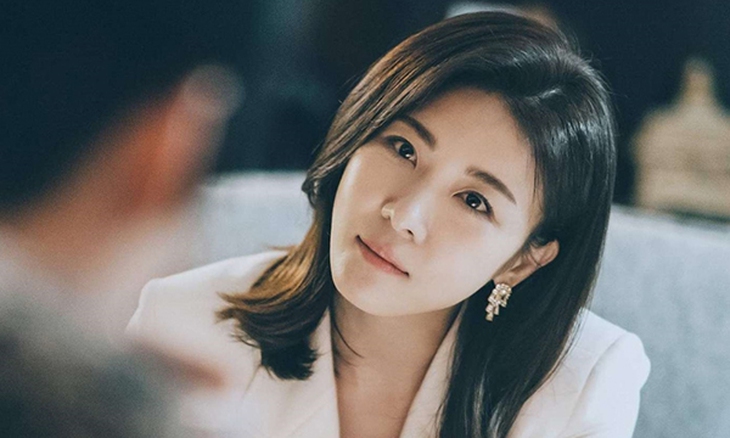 Người đẹp phim 'Sex is Zero' U50 có làn da nõn nà nhờ một loại quả bán đầy chợ- Ảnh 3. Người đẹp phim 'Sex is Zero' U50 có làn da nõn nà nhờ một loại quả bán đầy chợ- Ảnh 3.