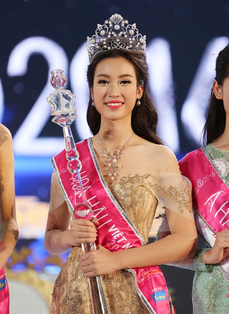 Hoa hậu Việt Nam đời đầu của nhà Sen Vàng sau 2 năm kết hôn giờ ra sao?- Ảnh 1.