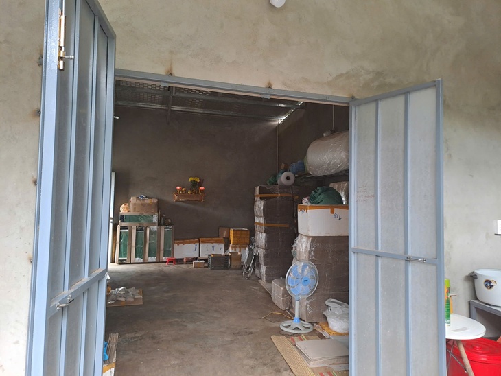 Xử phạt Tiktoker 'Dưỡng Dướng Dường' vì bán hàng không rõ nguồn gốc xuất xứ- Ảnh 4. Xử phạt Tiktoker 'Dưỡng Dướng Dường' vì bán hàng không rõ nguồn gốc xuất xứ- Ảnh 4.