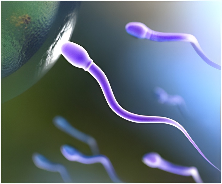 9 loại virus trong tinh dịch có khả năng gây đại dịch- Ảnh 2.