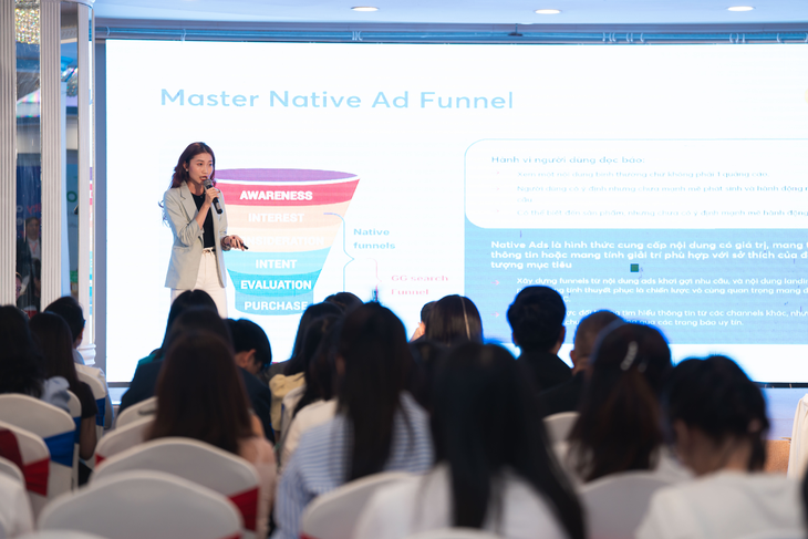 Sức mạnh của quảng cáo Native, AI và dự đoán sáng tạo: Cách mạng hóa tương lai quảng cáo kỹ thuật số- Ảnh 2.
