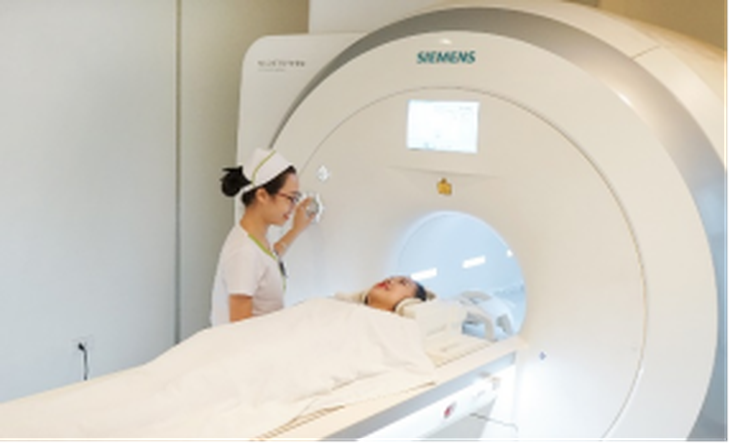 Hải Dương sắp có trung tâm dịch vụ dinh dưỡng và sức khỏe công nghệ cao phục vụ nhân dân- Ảnh 2.