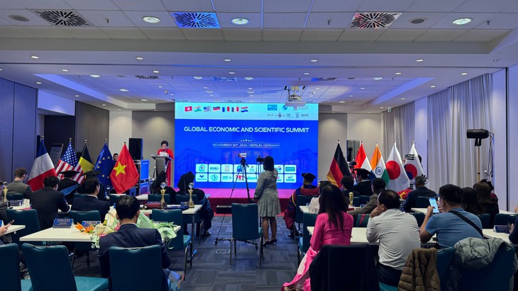 Chủ tịch HĐQT Meey Group: Doanh nghiệp Việt Nam và Đức có nhiều tiềm năng trong hợp tác phát triển công nghệ mới- Ảnh 3.