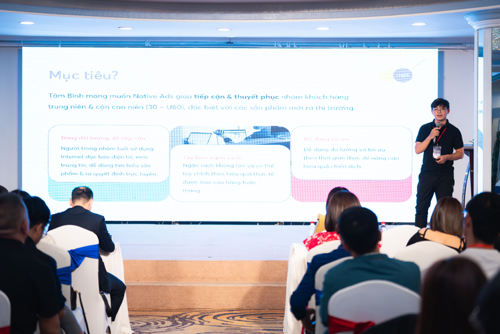 Sức mạnh của quảng cáo Native, AI và dự đoán sáng tạo: Cách mạng hóa tương lai quảng cáo kỹ thuật số- Ảnh 3.