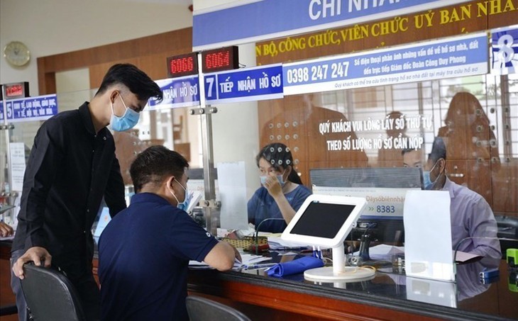 Tinh gọn bộ máy: ‘Còn chần chừ còn gây trở ngại cho sự phát triển, sẽ có lỗi với nhân dân, đất nước’- Ảnh 3. Tinh gọn bộ máy: ‘Còn chần chừ còn gây trở ngại cho sự phát triển, sẽ có lỗi với nhân dân, đất nước’- Ảnh 3.