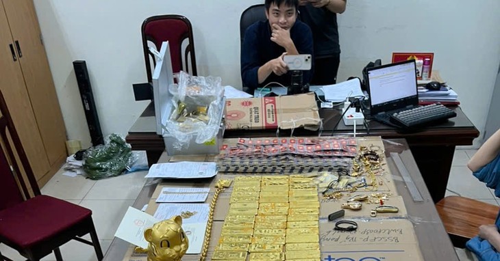 Từ vụ Mr Pips, chuyên gia chỉ cách nhận diện dấu hiệu lừa đảo trực tuyến tinh vi- Ảnh 2.