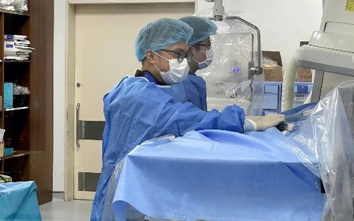 Phình mạch máu não hay gặp, tại sao cần phải chú ý?