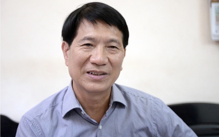 Tinh gọn bộ máy: ‘Còn chần chừ còn gây trở ngại cho sự phát triển, sẽ có lỗi với nhân dân, đất nước’- Ảnh 2. Tinh gọn bộ máy: ‘Còn chần chừ còn gây trở ngại cho sự phát triển, sẽ có lỗi với nhân dân, đất nước’- Ảnh 2.