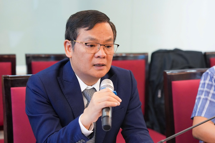 Phát triển dịch vụ phục hồi chức năng trong các cơ sở khám, chữa bệnh- Ảnh 1. Phát triển dịch vụ phục hồi chức năng trong các cơ sở khám, chữa bệnh- Ảnh 1.