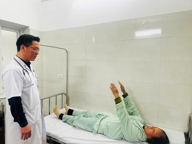 Cách bảo vệ sức khỏe trong rét đậm- Ảnh 1. Cách bảo vệ sức khỏe trong rét đậm- Ảnh 1.