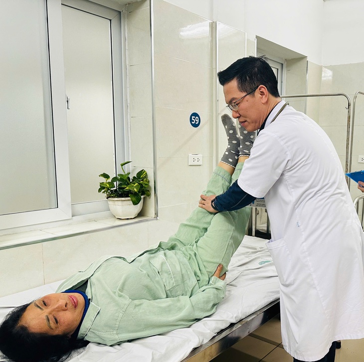 Cách bảo vệ sức khỏe trong rét đậm- Ảnh 3. Cách bảo vệ sức khỏe trong rét đậm- Ảnh 3.