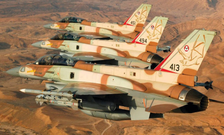 Israel táo bạo không kích Latakia và Tartus, 'thành trì' của Nga ở Syria- Ảnh 1. Israel táo bạo không kích Latakia và Tartus, 'thành trì' của Nga ở Syria- Ảnh 1.