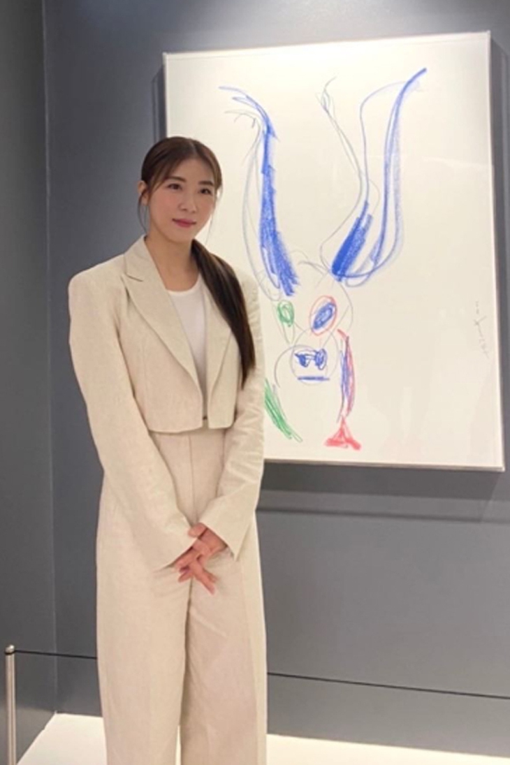 Mỹ nhân phim 'Sex is Zero' U50 có vóc dáng cực 'hack' tuổi nhờ một bài tập ai cũng làm được- Ảnh 9. Mỹ nhân phim 'Sex is Zero' U50 có vóc dáng cực 'hack' tuổi nhờ một bài tập ai cũng làm được- Ảnh 9.