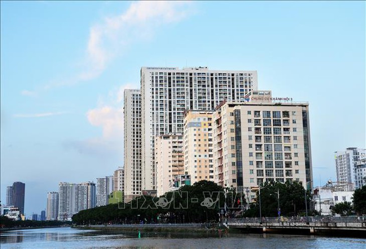 Năm 2025, cả nước dự kiến hoàn thành 100.000 căn nhà ở xã hội- Ảnh 1. Năm 2025, cả nước dự kiến hoàn thành 100.000 căn nhà ở xã hội- Ảnh 1.