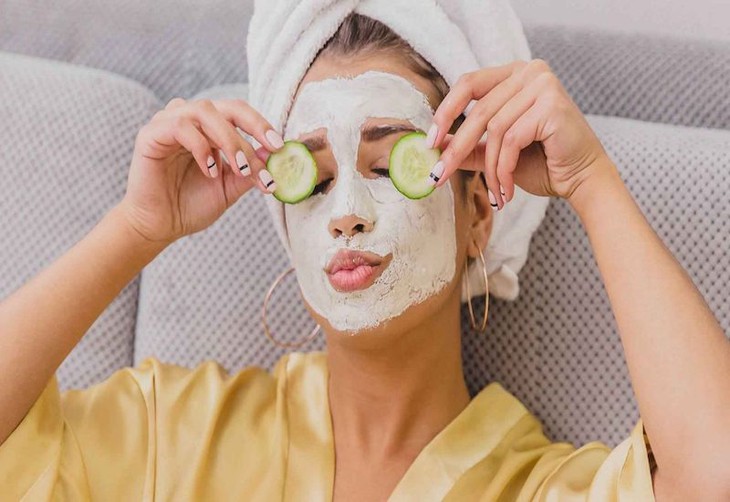 Nguyên nhân gây bọng mắt và cách khắc phục- Ảnh 1.