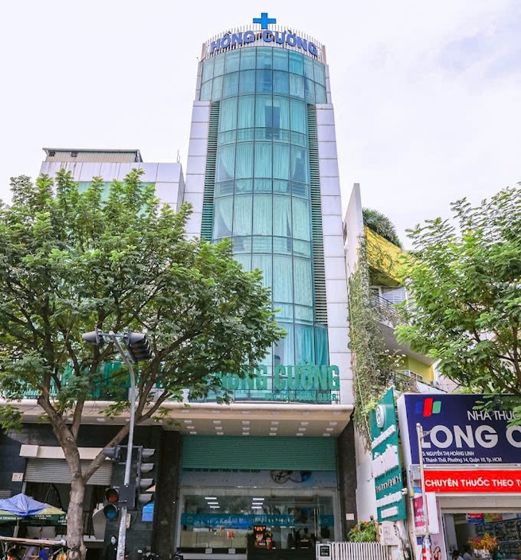 PKĐK Hồng Cường cùng loạt phòng khám tại TPHCM bị xử phạt, đưa vào danh sách 'đen'- Ảnh 1.