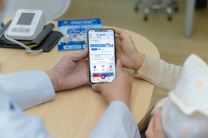 Kinh doanh dược online, người dân được tiếp cận thông tin và mua thuốc dễ dàng hơn?- Ảnh 1.