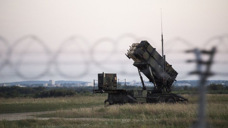 Nga phá hủy thêm nhiều bệ phóng Patriot của Ukraine- Ảnh 1.