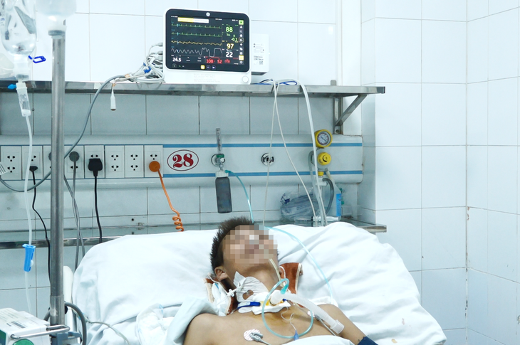 Câu hỏi thường gặp về hội chứng Apallic- Ảnh 2. Câu hỏi thường gặp về hội chứng Apallic- Ảnh 2.