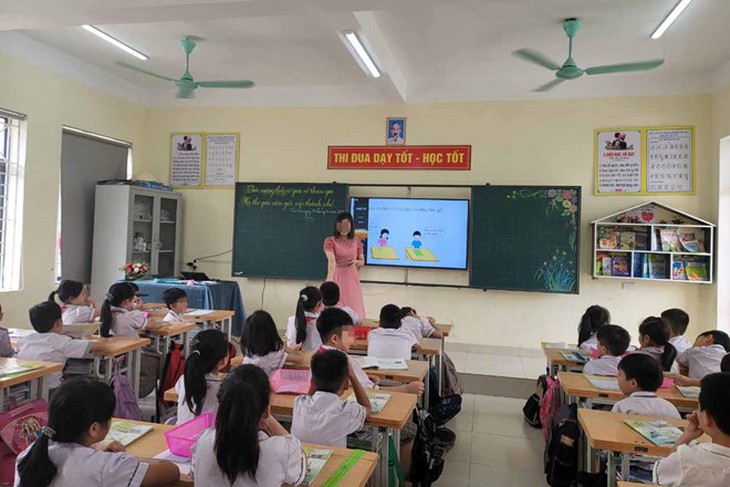 Trường hợp nào giáo viên được phép dạy thêm?- Ảnh 1. Trường hợp nào giáo viên được phép dạy thêm?- Ảnh 1.