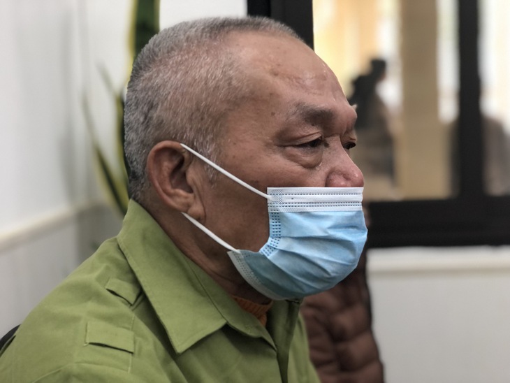 Bệnh nhân ghép phổi hồi sinh thần kỳ, được ra viện sau nhiều ca phẫu thuật và hơn 7 tháng nằm viện- Ảnh 3. Bệnh nhân ghép phổi hồi sinh thần kỳ, được ra viện sau nhiều ca phẫu thuật và hơn 7 tháng nằm viện- Ảnh 3.