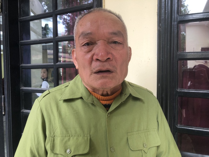 Bệnh nhân ghép phổi hồi sinh thần kỳ, được ra viện sau nhiều ca phẫu thuật và hơn 7 tháng nằm viện- Ảnh 4. Bệnh nhân ghép phổi hồi sinh thần kỳ, được ra viện sau nhiều ca phẫu thuật và hơn 7 tháng nằm viện- Ảnh 4.