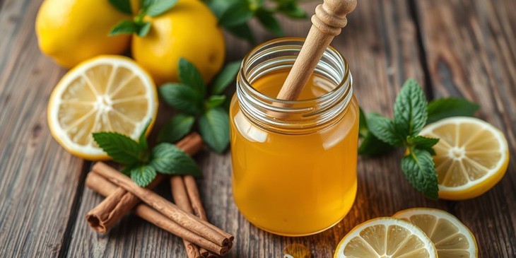 Mật ong có tốt cho việc giảm cân không?- Ảnh 3.