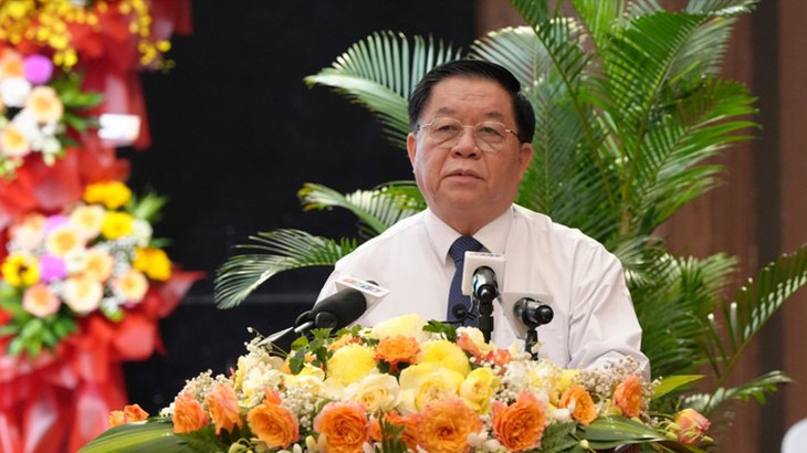 Bảo đảm quyền lợi cho cơ quan báo chí, người làm báo bị tác động khi sắp xếp, tinh gọn- Ảnh 2. Bảo đảm quyền lợi cho cơ quan báo chí, người làm báo bị tác động khi sắp xếp, tinh gọn- Ảnh 2.