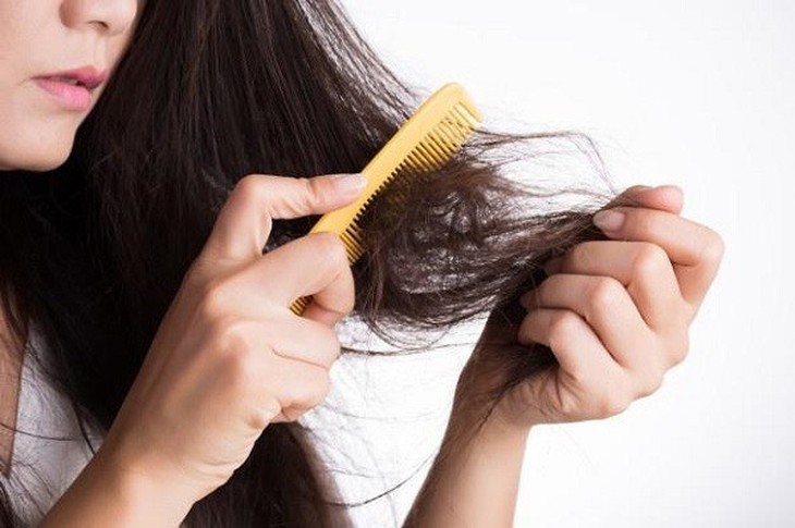 Biotin có lợi ích sức khỏe và hạn chế gì?- Ảnh 3. Biotin có lợi ích sức khỏe và hạn chế gì?- Ảnh 3.