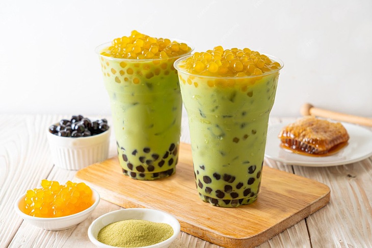 Điều gì xảy ra với cơ thể khi uống trà sữa trân châu mỗi ngày?- Ảnh 1.