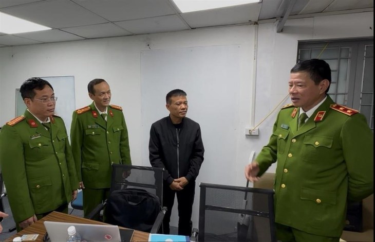 Phát hiện cơ sở khai thác nước ngầm trái phép để kinh doanh- Ảnh 1.