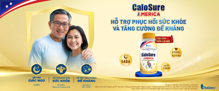 VitaDairy đồng hành cùng hội nghị Vietspen về dinh dưỡng trong ung thư, bệnh lý nặng và sau xuất viện giúp hỗ trợ tăng hiệu quả điều trị- Ảnh 4. VitaDairy đồng hành cùng hội nghị Vietspen về dinh dưỡng trong ung thư, bệnh lý nặng và sau xuất viện giúp hỗ trợ tăng hiệu quả điều trị- Ảnh 4.