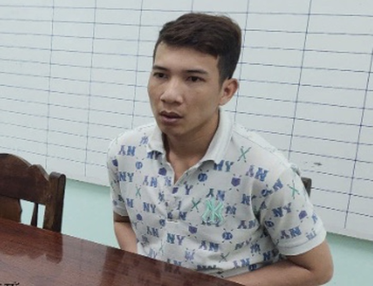 Bắt kẻ tiếp tay cho lừa đảo ở Campuchia chiếm đoạt 6,4 tỷ đồng- Ảnh 1.