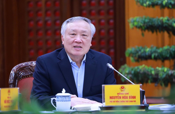 Bảo đảm chế độ, chính sách cho cán bộ, công chức, viên chức, người lao động khi sắp xếp, tinh gọn- Ảnh 3. Bảo đảm chế độ, chính sách cho cán bộ, công chức, viên chức, người lao động khi sắp xếp, tinh gọn- Ảnh 3.
