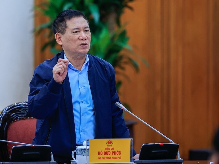 Bảo đảm chế độ, chính sách cho cán bộ, công chức, viên chức, người lao động khi sắp xếp, tinh gọn- Ảnh 4. Bảo đảm chế độ, chính sách cho cán bộ, công chức, viên chức, người lao động khi sắp xếp, tinh gọn- Ảnh 4.