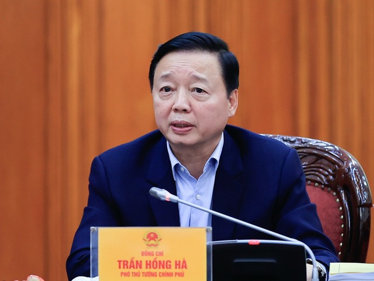 Bảo đảm chế độ, chính sách cho cán bộ, công chức, viên chức, người lao động khi sắp xếp, tinh gọn- Ảnh 5. Bảo đảm chế độ, chính sách cho cán bộ, công chức, viên chức, người lao động khi sắp xếp, tinh gọn- Ảnh 5.