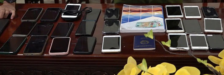 Thuê, mua hàng trăm tài khoản ngân hàng để lừa đảo chiếm đoạt tài sản và rửa tiền- Ảnh 3.