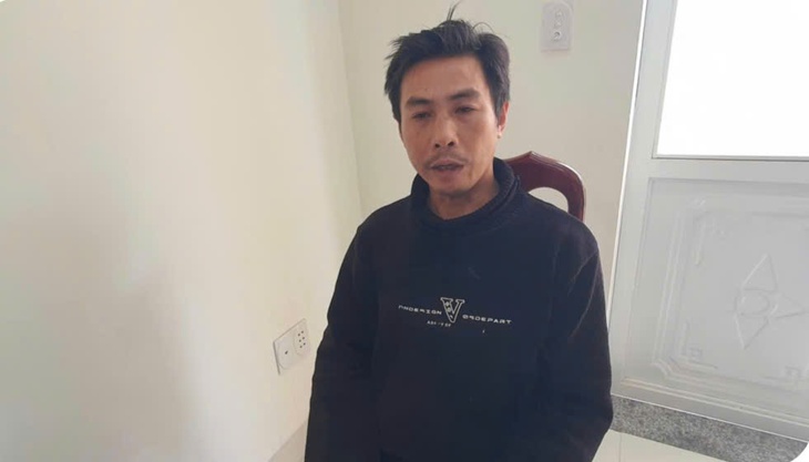 Cãi nhau với người yêu rồi đâm tử vong bạn nhậu- Ảnh 1. Cãi nhau với người yêu rồi đâm tử vong bạn nhậu- Ảnh 1.