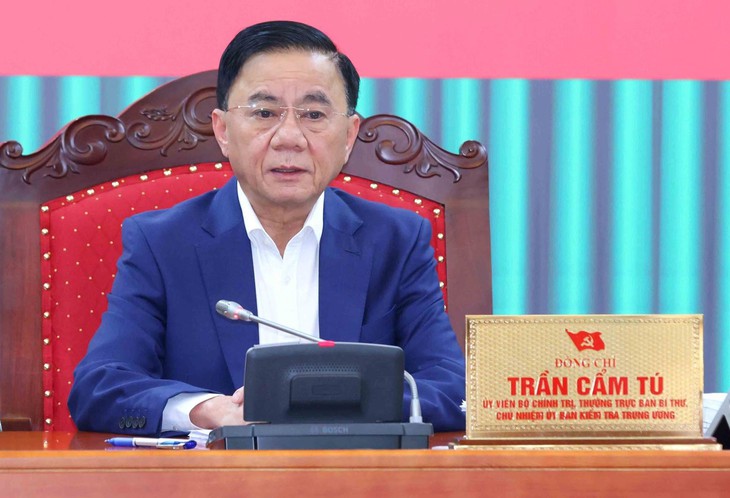 Chỉ thị của Ban Bí thư về việc tổ chức Tết Ất Tỵ năm 2025- Ảnh 1. Chỉ thị của Ban Bí thư về việc tổ chức Tết Ất Tỵ năm 2025- Ảnh 1.