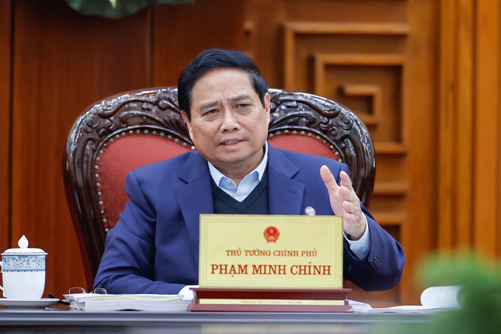 Bảo đảm chế độ, chính sách cho cán bộ, công chức, viên chức, người lao động khi sắp xếp, tinh gọn- Ảnh 1. Bảo đảm chế độ, chính sách cho cán bộ, công chức, viên chức, người lao động khi sắp xếp, tinh gọn- Ảnh 1.