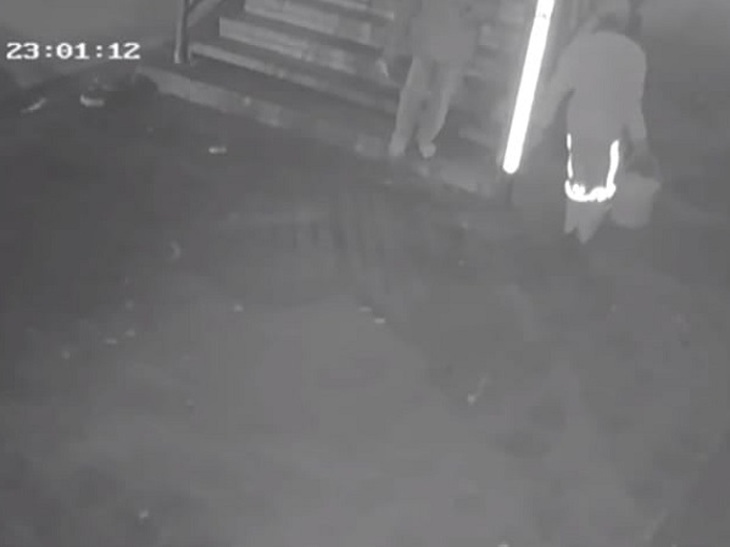 Cháy quán cà phê hát cho nhau nghe trên đường Phạm Văn Đồng khiến nhiều người tử vong- Ảnh 3.