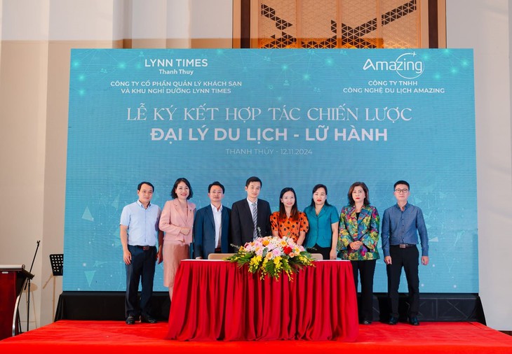 Amazingo – Kết nối những giấc mơ du lịch- Ảnh 2.