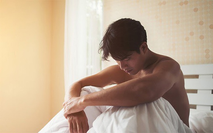 Thủ dâm nhiều có gây xuất tinh sớm?