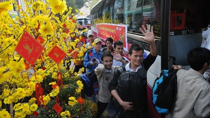 Thủ tướng yêu cầu chi trả đầy đủ lương, tiền thưởng Tết cho người lao động- Ảnh 3.