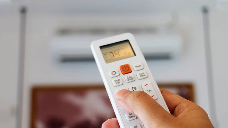 Chuyên gia chỉ cách sử dụng điều hòa sưởi ấm tiết kiệm điện nhất- Ảnh 2.