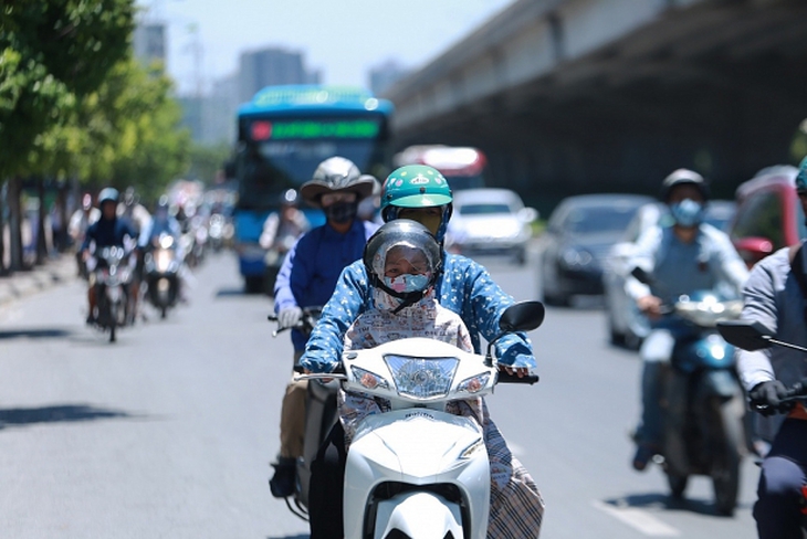Thiên tai năm 2025 sẽ diễn biến thế nào?- Ảnh 2. Thiên tai năm 2025 sẽ diễn biến thế nào?- Ảnh 2.