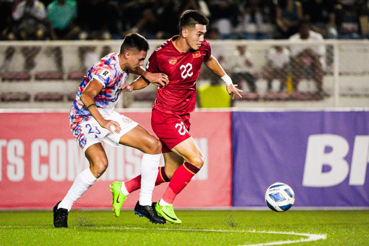 Nhận định, dự đoán tỉ số trận ĐT Việt Nam vs Philippines tại ASEAN Cup 2024, 20h ngày 18/12- Ảnh 1.