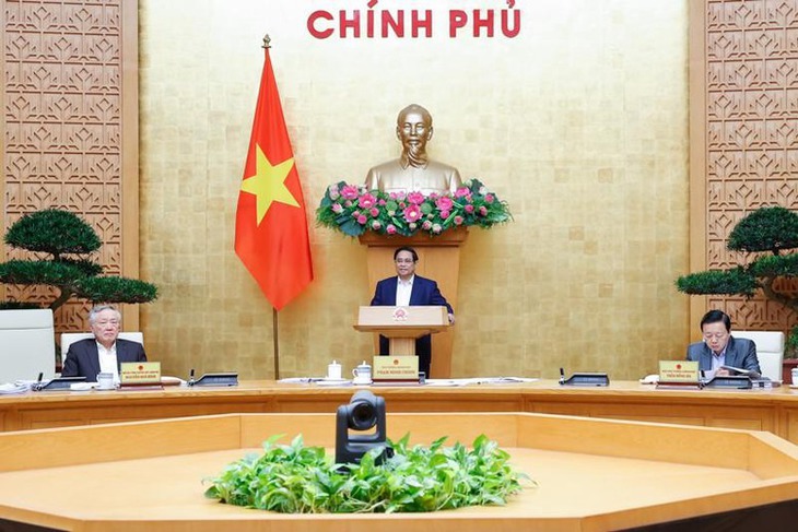 Nghiên cứu đánh giá kỹ phương án không tổ chức HĐND cấp xã- Ảnh 1.